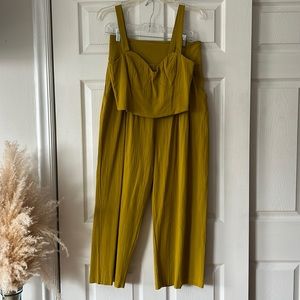 Free People 2 piece Set